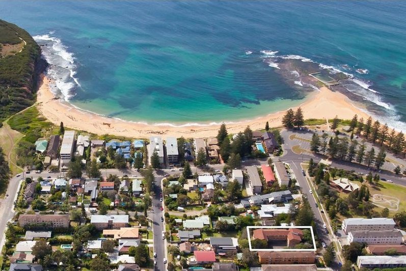 Photo - 2/36 Seabeach Avenue, Mona Vale NSW 2103 - Image 6