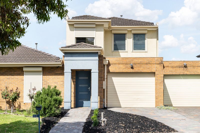 Photo - 2/36 Tyrrell Crescent, Fawkner VIC 3060 - Image 1
