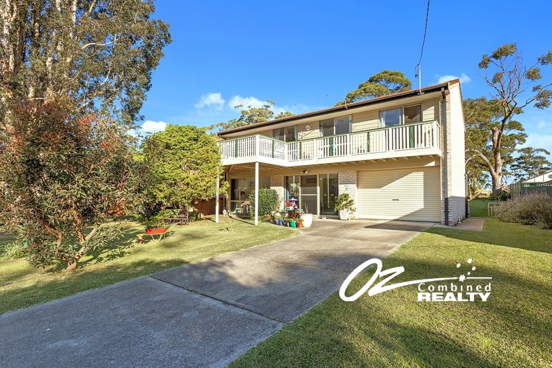 236 Walmer Avenue, Sanctuary Point NSW 2540