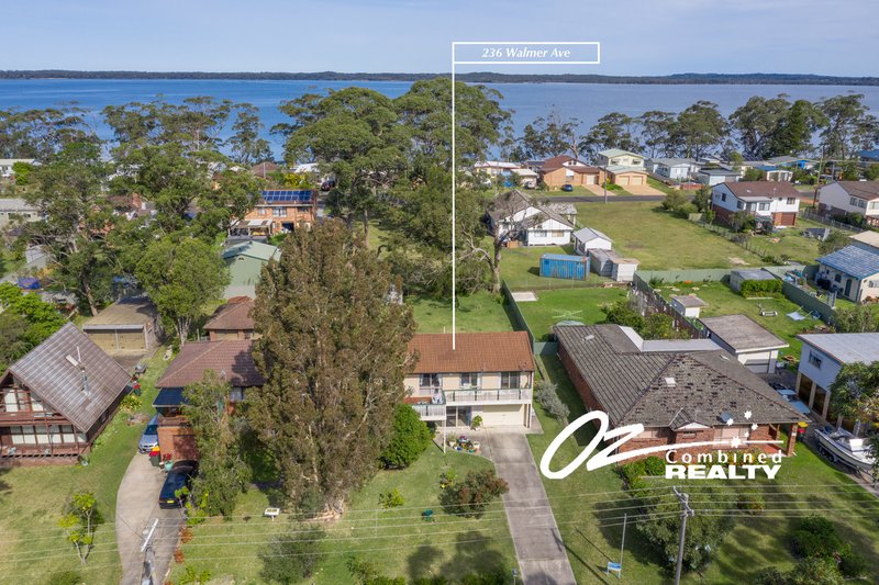 Photo - 236 Walmer Avenue, Sanctuary Point NSW 2540 - Image 2