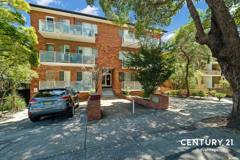 Photo - 2/36 West Parade, West Ryde NSW 2114 - Image 1