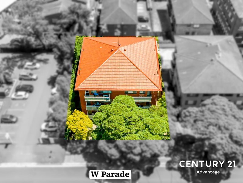 Photo - 2/36 West Parade, West Ryde NSW 2114 - Image 10