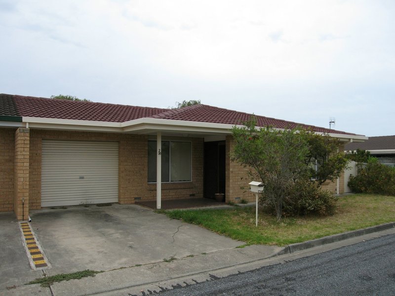 Photo - 2/36 William Street, Victor Harbor SA 5211 - Image