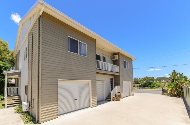 Photo - 2/36 Wood Street, Barney Point QLD 4680 - Image 2