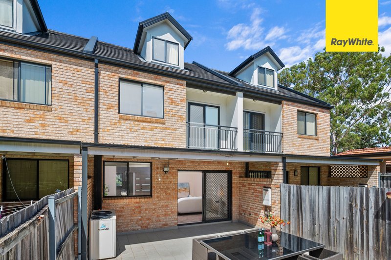 2/360-364 Victoria Road, Rydalmere NSW 2116