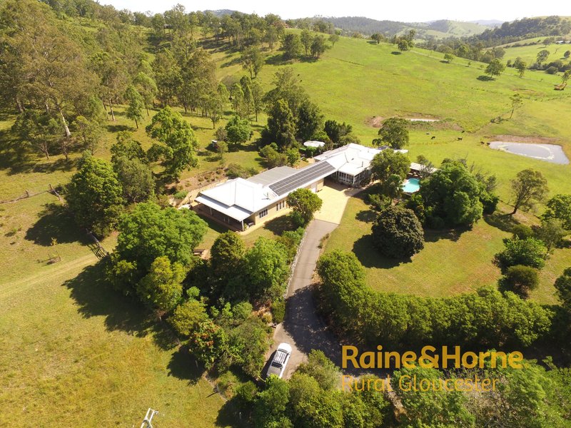 2360 Wallanbah Road, Firefly NSW 2429