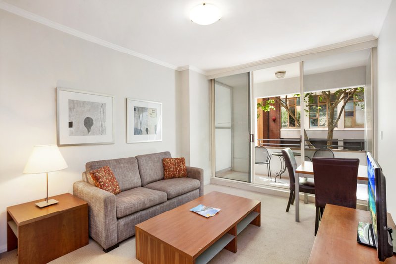 Photo - 2/361 Kent Street, Sydney NSW 2000 - Image 2