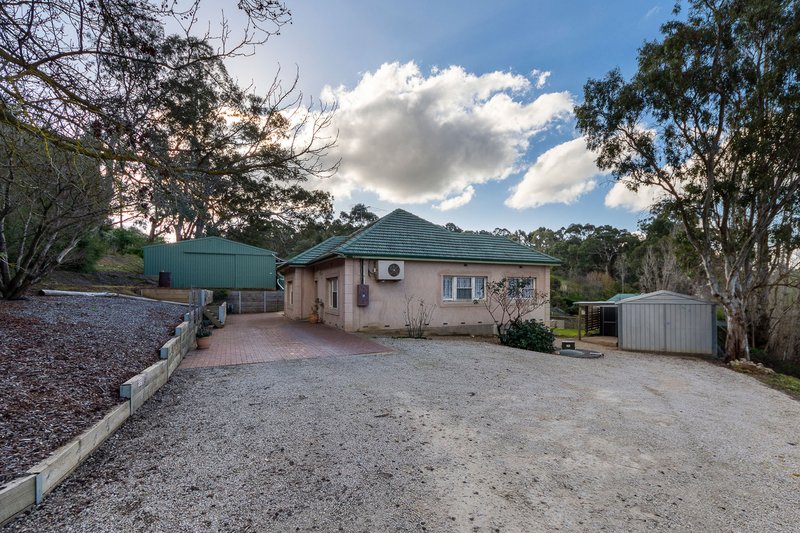 2361 Mount Barker Road, Totness SA 5250