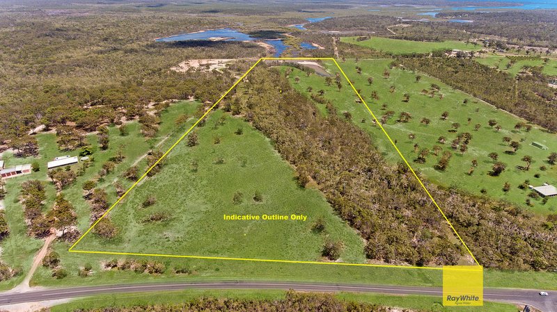 Photo - 2361 Round Hill Road, Round Hill QLD 4677 - Image