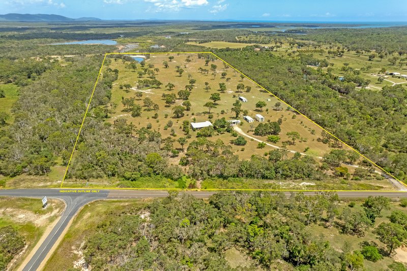 Photo - 2361 Round Hill Road, Round Hill QLD 4677 - Image 1