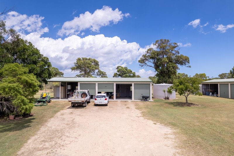 Photo - 2361 Round Hill Road, Round Hill QLD 4677 - Image 4