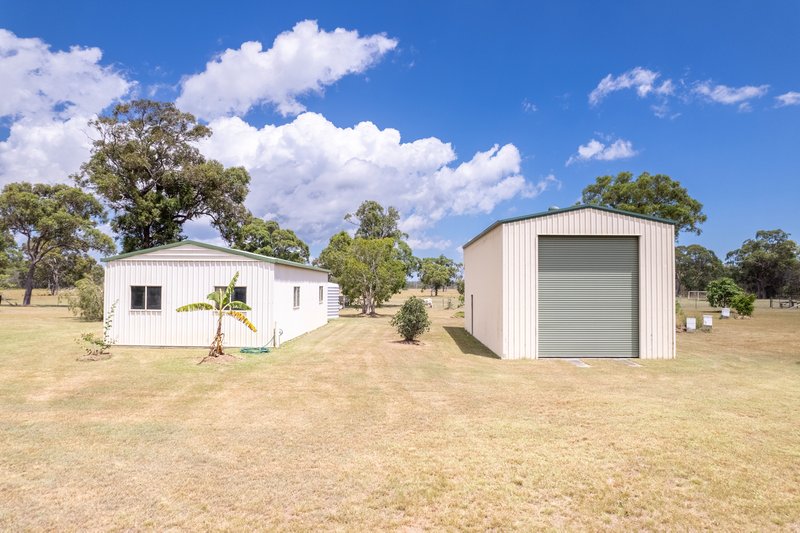 Photo - 2361 Round Hill Road, Round Hill QLD 4677 - Image 5