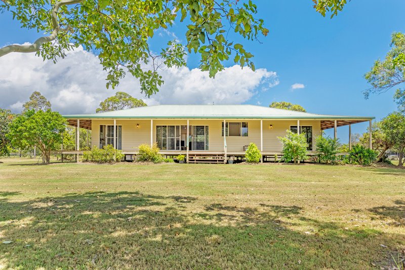 Photo - 2361 Round Hill Road, Round Hill QLD 4677 - Image 6