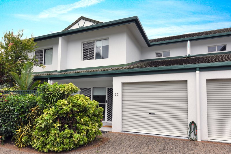 Photo - 23/61 Vasey Esplanade, Trinity Beach QLD 4879 - Image 2