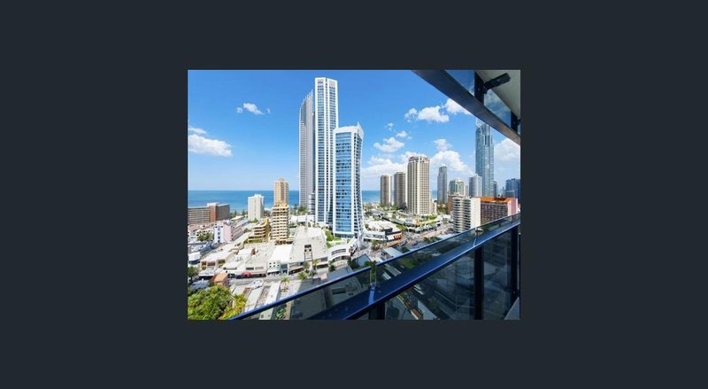 2361/9 Ferny Avenue, Surfers Paradise QLD 4217