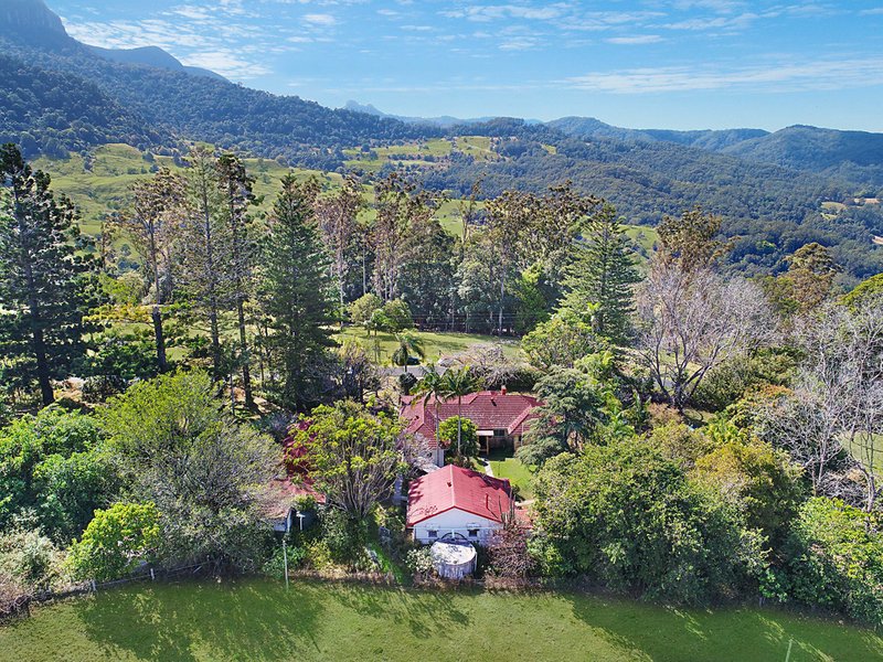 2363 Numinbah Road, Numinbah NSW 2484