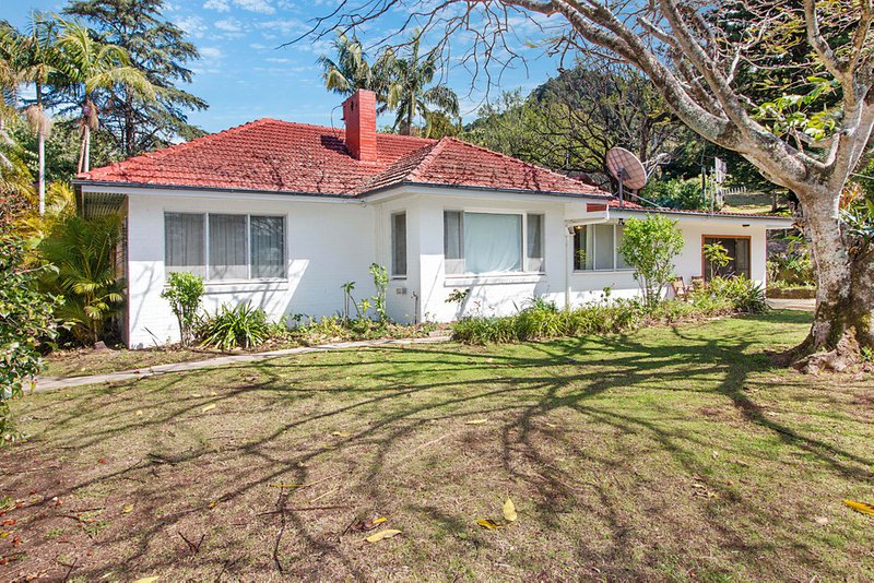 Photo - 2363 Numinbah Road, Numinbah NSW 2484 - Image 3