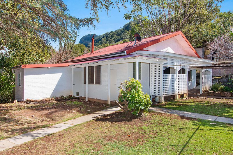 Photo - 2363 Numinbah Road, Numinbah NSW 2484 - Image 4