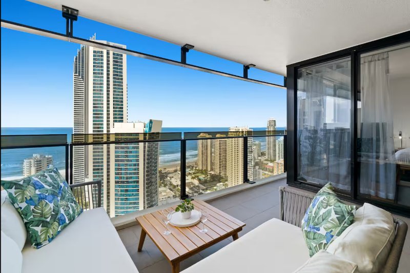 Photo - 2364/9 Ferny Avenue, Surfers Paradise QLD 4217 - Image 1