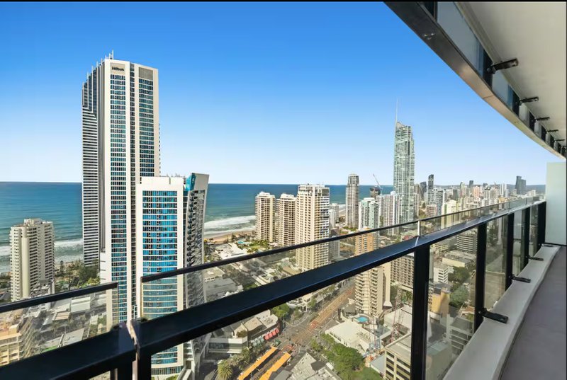 Photo - 2364/9 Ferny Avenue, Surfers Paradise QLD 4217 - Image 2