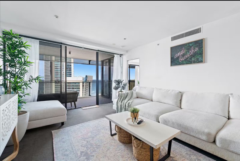 Photo - 2364/9 Ferny Avenue, Surfers Paradise QLD 4217 - Image 4