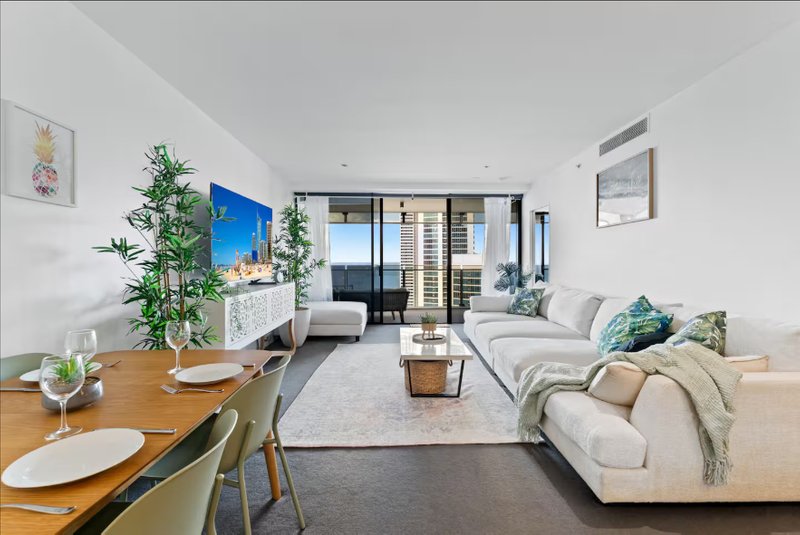 Photo - 2364/9 Ferny Avenue, Surfers Paradise QLD 4217 - Image 5