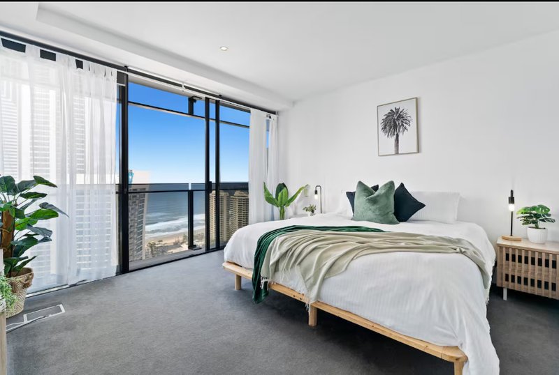 Photo - 2364/9 Ferny Avenue, Surfers Paradise QLD 4217 - Image 9