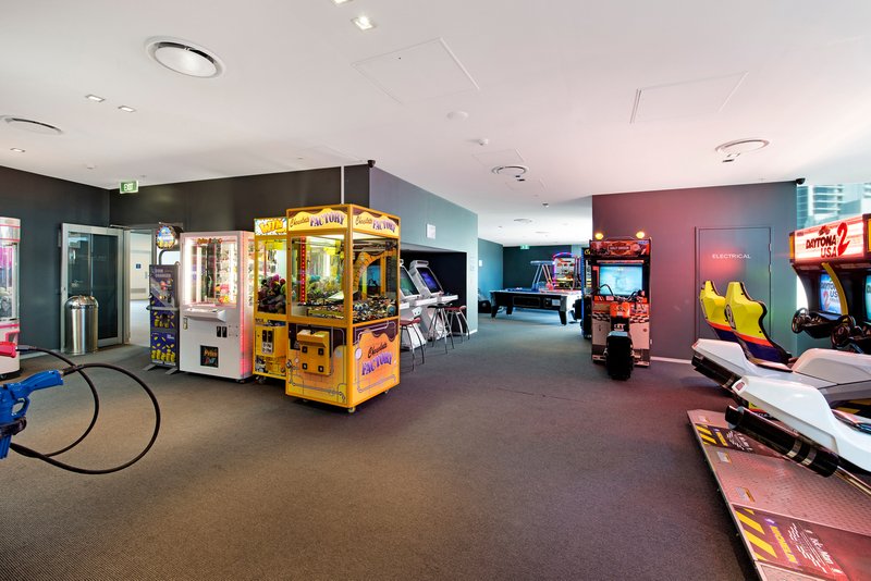 Photo - 2364/9 Ferny Avenue, Surfers Paradise QLD 4217 - Image 13