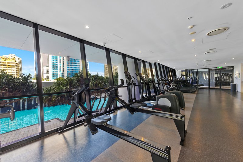Photo - 2364/9 Ferny Avenue, Surfers Paradise QLD 4217 - Image 14