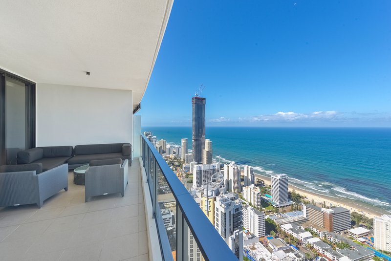 Photo - 2364/9 Ferny Avenue, Surfers Paradise QLD 4217 - Image 21
