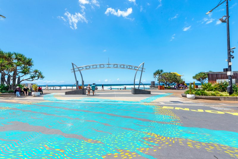 Photo - 2364/9 Ferny Avenue, Surfers Paradise QLD 4217 - Image 24