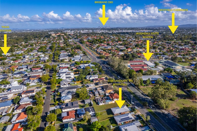 Photo - 2365 Sandgate Road, Boondall QLD 4034 - Image 1