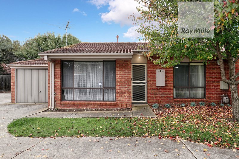 2/366 Melrose Drive, Tullamarine VIC 3043