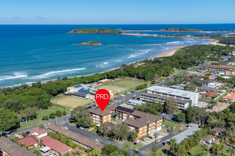 Photo - 236/63 Ocean Parade, Coffs Harbour NSW 2450 - Image 1