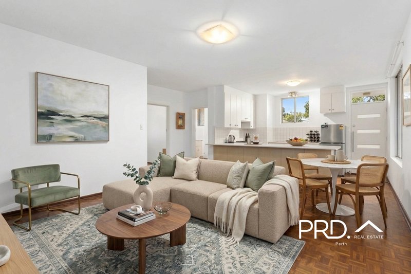 Photo - 2/367 Stirling Highway, Claremont WA 6010 - Image 1