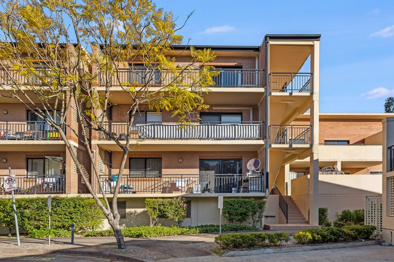 23/68 Davies Road, Padstow NSW 2211