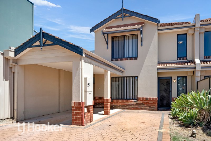 Photo - 23/68 Fisher Street, Belmont WA 6104 - Image 2