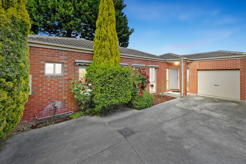 2/368 Waverley Road, Mount Waverley VIC 3149