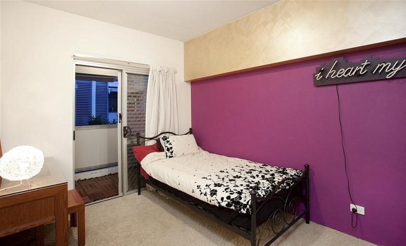 Photo - 236/83 Robertson Street, Fortitude Valley QLD 4006 - Image 5