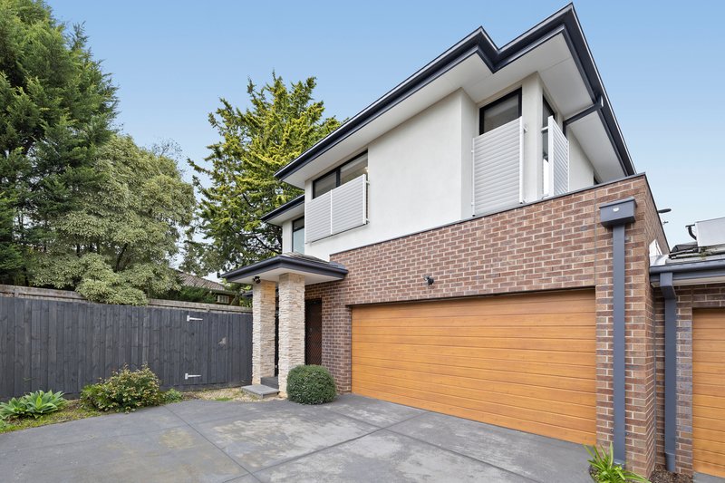 2/369 Springvale Road, Forest Hill VIC 3131