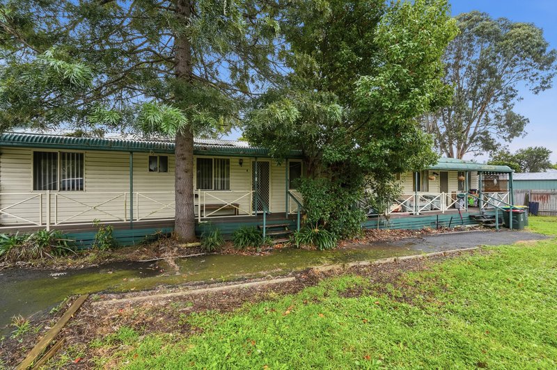 Photo - 237 - 241 Great Southern Road, Bargo NSW 2574 - Image 4