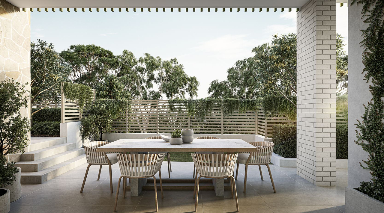 4-bedroom unit at 2 37 Avoca Drive, Avoca Beach NSW 2251, , New South Wales
