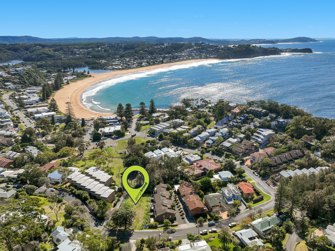 4-bedroom unit at 2 37 Avoca Drive, Avoca Beach NSW 2251, , New South Wales