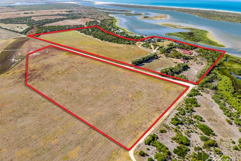 237 Bongalong Road, Hindmarsh Island SA 5214