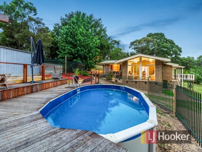 Photo - 237 Bourkes Creek Road, Pakenham Upper VIC 3810 - Image 4