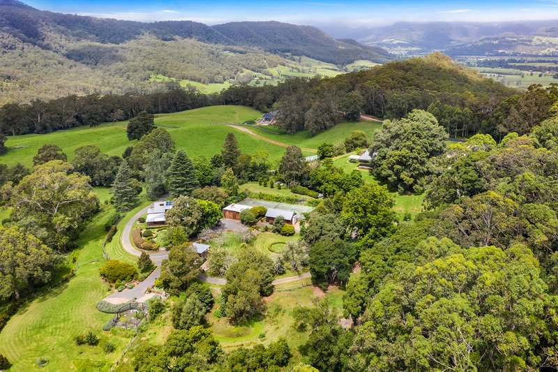 237 Bunkers Hill Road, Barrengarry NSW 2577