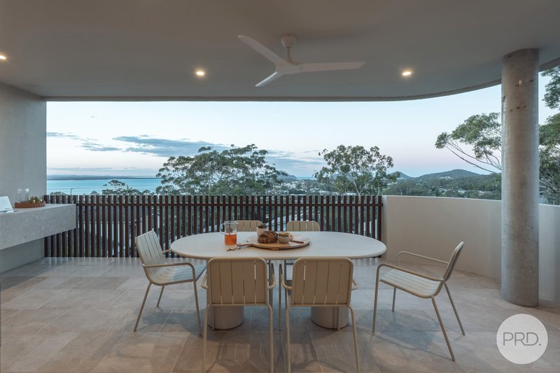 Photo - 2/37 Canomii Close, Nelson Bay NSW 2315 - Image 2