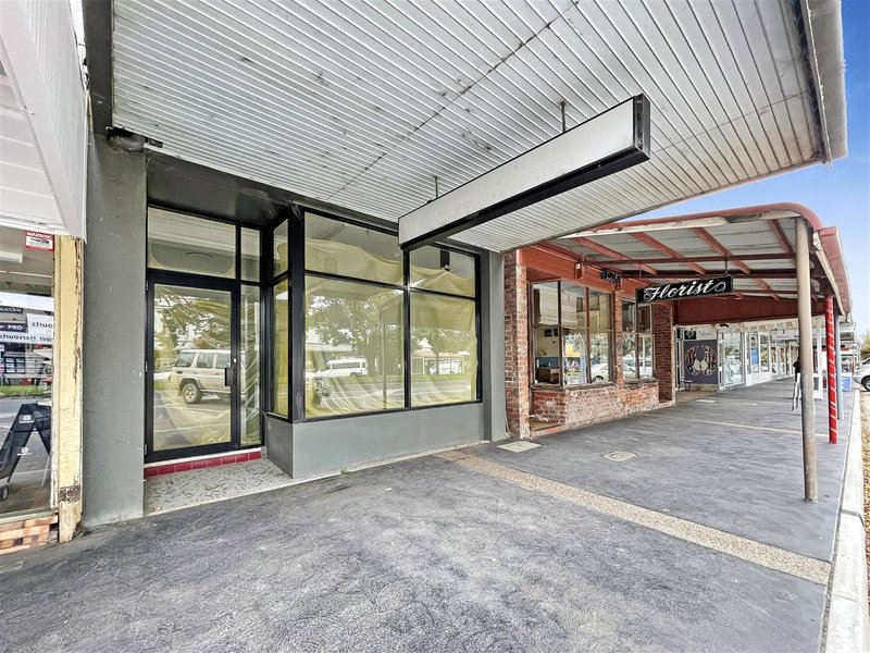 237 Commercial Road, Yarram VIC 3971