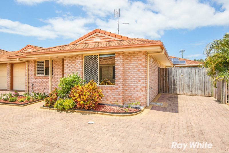 23/7 Coolgarra Avenue, Bongaree QLD 4507