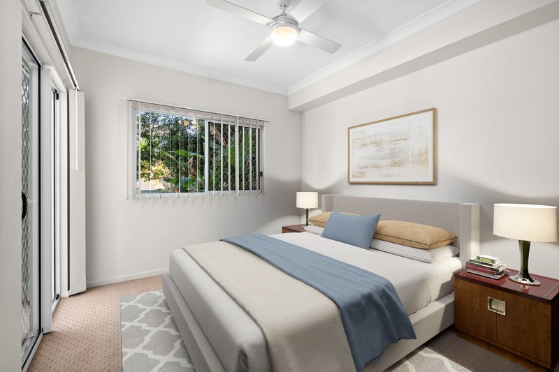 Photo - 2/37 Creighton Street, Mount Gravatt QLD 4122 - Image 4